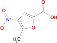 5-Methyl-4-nitrofuran-2-carboxylic acid