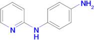 n1-(Pyridin-2-yl)benzene-1,4-diamine