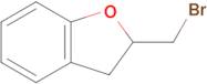 2-(Bromomethyl)-2,3-dihydro-1-benzofuran