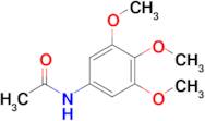 n-(3,4,5-Trimethoxyphenyl)acetamide