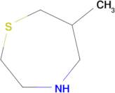 6-Methyl-1,4-thiazepane