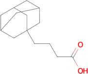 4-(Adamantan-1-yl)butanoic acid