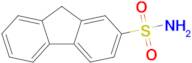 9h-Fluorene-2-sulfonamide