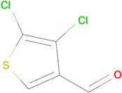 4,5-Dichlorothiophene-3-carbaldehyde