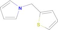 1-[(thiophen-2-yl)methyl]-1h-pyrrole