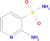 2-Aminopyridine-3-sulfonamide