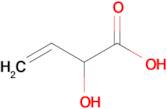 2-Hydroxybut-3-enoic acid