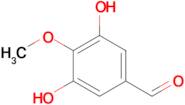 3,5-Dihydroxy-4-methoxybenzaldehyde