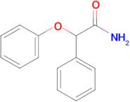 2-Phenoxy-2-phenylacetamide