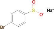 Sodium 4-bromobenzene-1-sulfinate