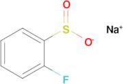 Sodium 2-fluorobenzene-1-sulfinate