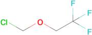 2-(Chloromethoxy)-1,1,1-trifluoroethane