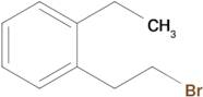 1-(2-Bromoethyl)-2-ethylbenzene