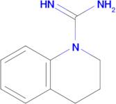 1,2,3,4-Tetrahydroquinoline-1-carboximidamide