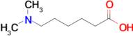 6-(Dimethylamino)hexanoic acid