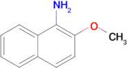 2-Methoxynaphthalen-1-amine