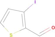 3-Iodothiophene-2-carbaldehyde