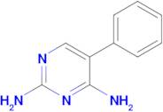 5-Phenylpyrimidine-2,4-diamine