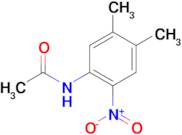 n-(4,5-Dimethyl-2-nitrophenyl)acetamide