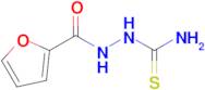 n-(Carbamothioylamino)furan-2-carboxamide