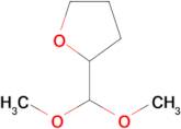 2-(Dimethoxymethyl)oxolane