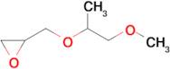 2-{[(1-methoxypropan-2-yl)oxy]methyl}oxirane