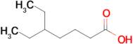 5-Ethylheptanoic acid