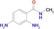 2,4-Diamino-n-methylbenzamide