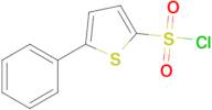 5-Phenylthiophene-2-sulfonyl chloride