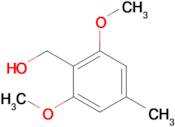 (2,6-Dimethoxy-4-methylphenyl)methanol