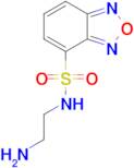 n-(2-Aminoethyl)-2,1,3-benzoxadiazole-4-sulfonamide