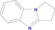 2,3-Dihydro-1H-pyrrolo[1,2-a]benzimidazole