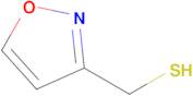 (1,2-Oxazol-3-yl)methanethiol