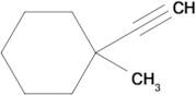 1-Ethynyl-1-methylcyclohexane