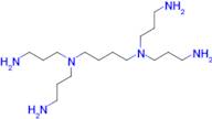 Bis(3-aminopropyl)({4-[bis(3-aminopropyl)amino]butyl})amine