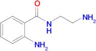 2-Amino-n-(2-aminoethyl)benzamide