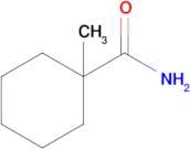1-Methylcyclohexane-1-carboxamide