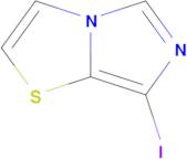 7-Iodoimidazo[4,3-b][1,3]thiazole