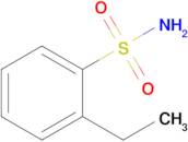 2-Ethylbenzene-1-sulfonamide