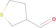 Tetrahydro-3-thiophenecarboxaldehyde