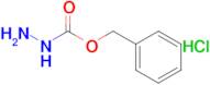 (Benzyloxy)carbohydrazide hydrochloride