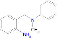 2-{[methyl(phenyl)amino]methyl}aniline