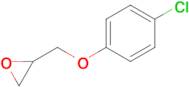 2-(4-Chlorophenoxymethyl)oxirane