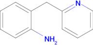 2-[(pyridin-2-yl)methyl]aniline
