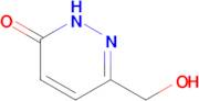 6-(hydroxymethyl)-2,3-dihydropyridazin-3-one