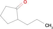 2-Propylcyclopentan-1-one