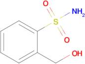 2-(Hydroxymethyl)benzene-1-sulfonamide