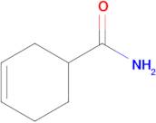 Cyclohex-3-ene-1-carboxamide