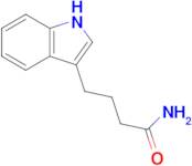 4-(1h-Indol-3-yl)butanamide