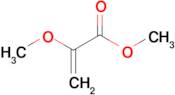 Methyl 2-methoxyprop-2-enoate